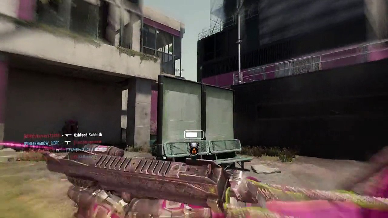 COD AW Comeback 28/16 (Merciless) Kh0uns24 9-24-15