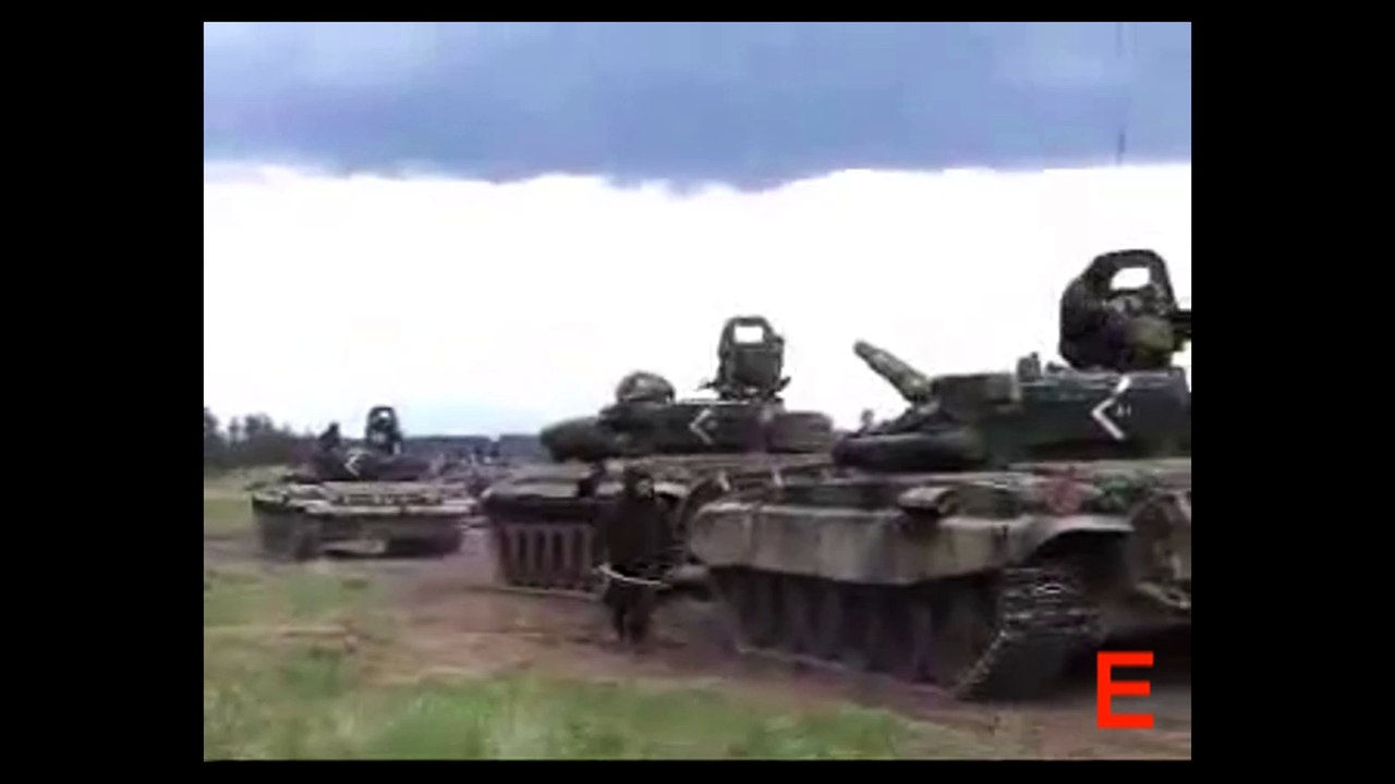 Tank fail!!!
