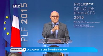 Parlement’air - L’Info : Journal du lundi 28 septembre 2015