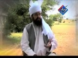 A Glimpse Of Almurshid TV Program By Hazrat Ameer Muhammad Akram Awan MZA