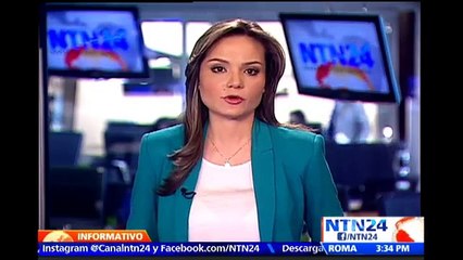 Policía es captado por cámara de seguridad disparándole a un joven