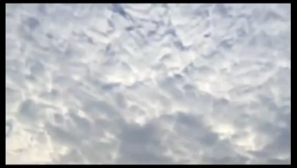 REKAMAN saat Terdengarnya SUARA SANGKAKALA di Langit JAKARTA, Merinding!!