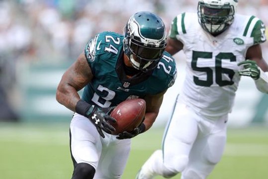 NFL Daily Blitz: Eagles show life