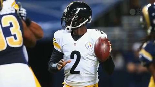 NFL Inside Slant: Steelers need Vick to play smart