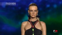 DSQUARED2 Spring Summer 2016 Full Show Milan by Fashion Channel
