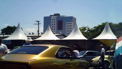 Encontro regional de Carros antigos e amigos, Vale do Paraíba, Pindamonhangaba, SP, Brasil