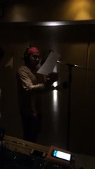 radio -anuraag pandey for Beaters