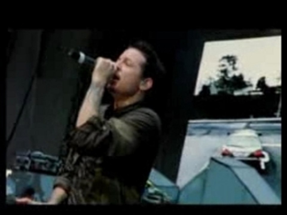 Linkin park - numb (live)