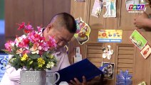 THVL - Danh hài đất Việt - Tập 21- Trúng thưởng - Trung Dân, Anh Vũ, Ốc Thanh Vân, Thu Tuyết