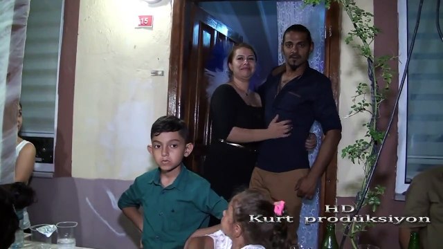 ROMAN HAVASI SEVENLER- ORG TA İZMİTLİ ERDİNÇ RITHM DANCE SHOW 2015