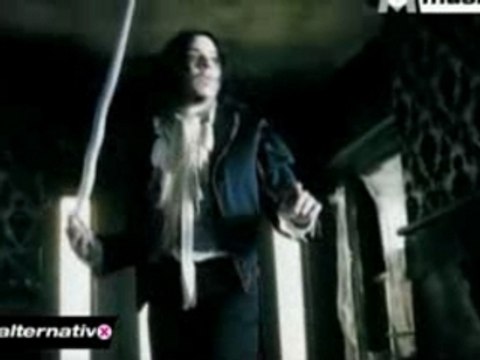 The White Stripes - Blue orchid