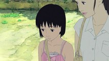 REEL ANIME 2013 - A Letter to Momo Official Trailer