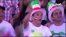 فضيحة: إيران..8 رجال في منتخب النساء لكرة القدم