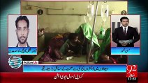 Badin: Lack of doctors in hospitals began to health problems- 28-9-2015