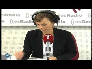 Federico a las 8: Fracaso de Podemos en Cataluña - 28/09/15