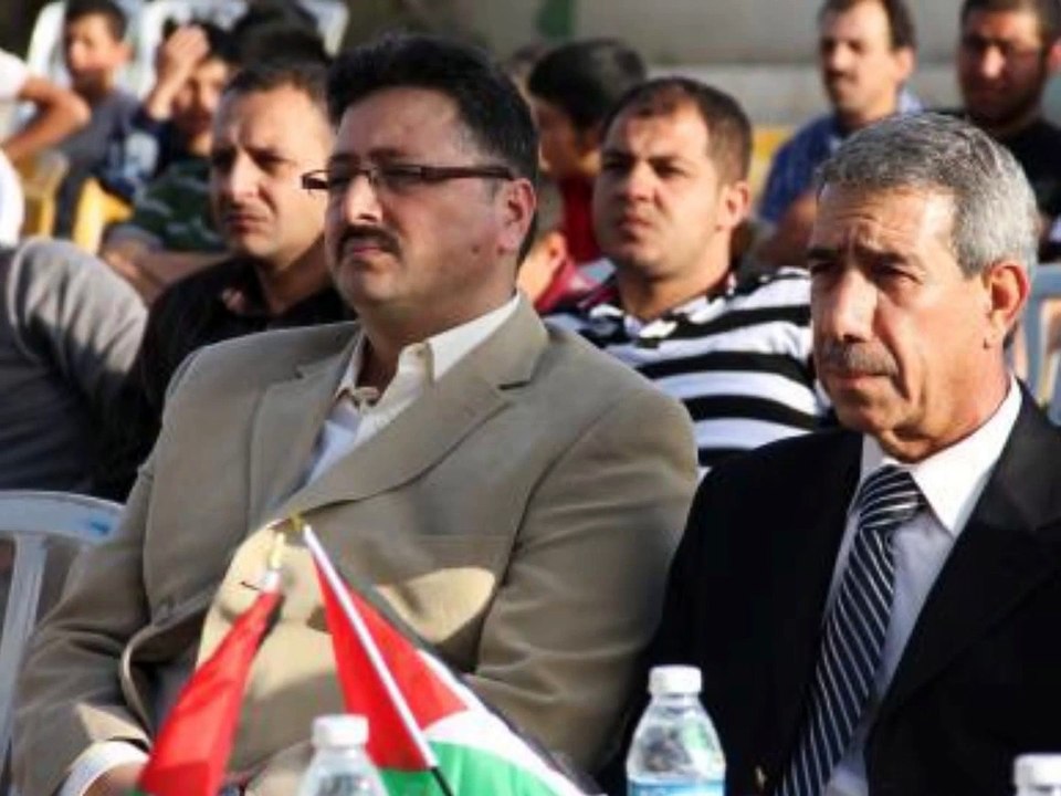 Mutasem Abugharbieh