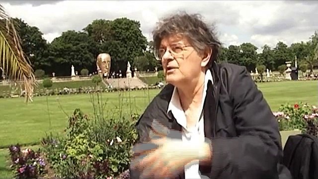 Jacques Grinevald, Décroissance : Hommage à Nicholas Georgescu-Roegen , Paris, juin 2008