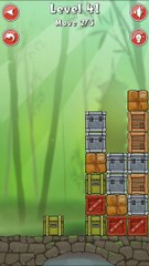 Move the Box (Shanghai) level 37 - level 48