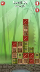 Move the Box (Shanghai) level 49 - level 60