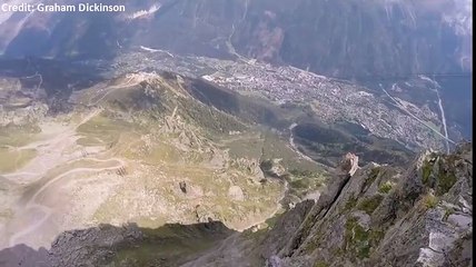 Finally Humans Have Found A Way To Fly