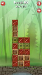 Move the Box (Shanghai) level 85 - level 96