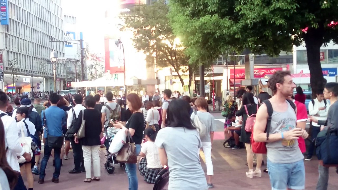 [2015.09.28] Shibuya