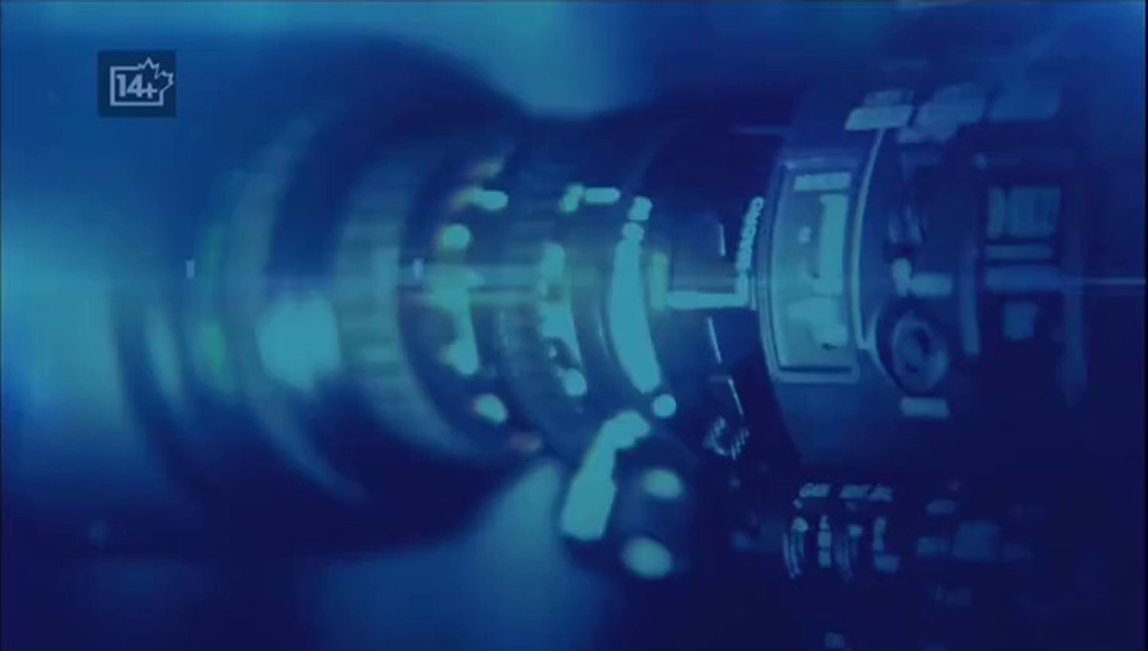 Forged in Flames S5-12