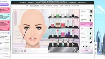 Stardoll Süperstarlar için Makyaj | Stardoll Superstar MakeUp Tutorial