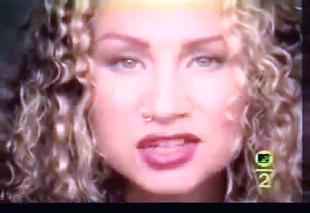 Joan Osborne - One of us