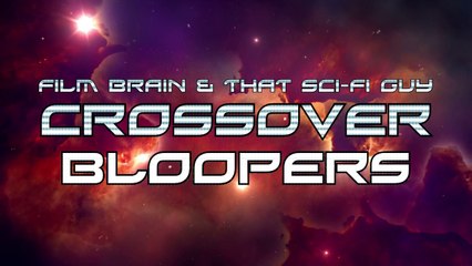 Shepherd Review Crossover Bloopers