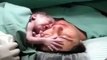 Doctor left hope to save Mother but she Opens her eyes when her newly born baby cried