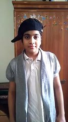 Justin beiber vs Justin girls by kashmala Gul