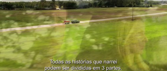 Goosebumps - Monstros e Arrepios - Trailer