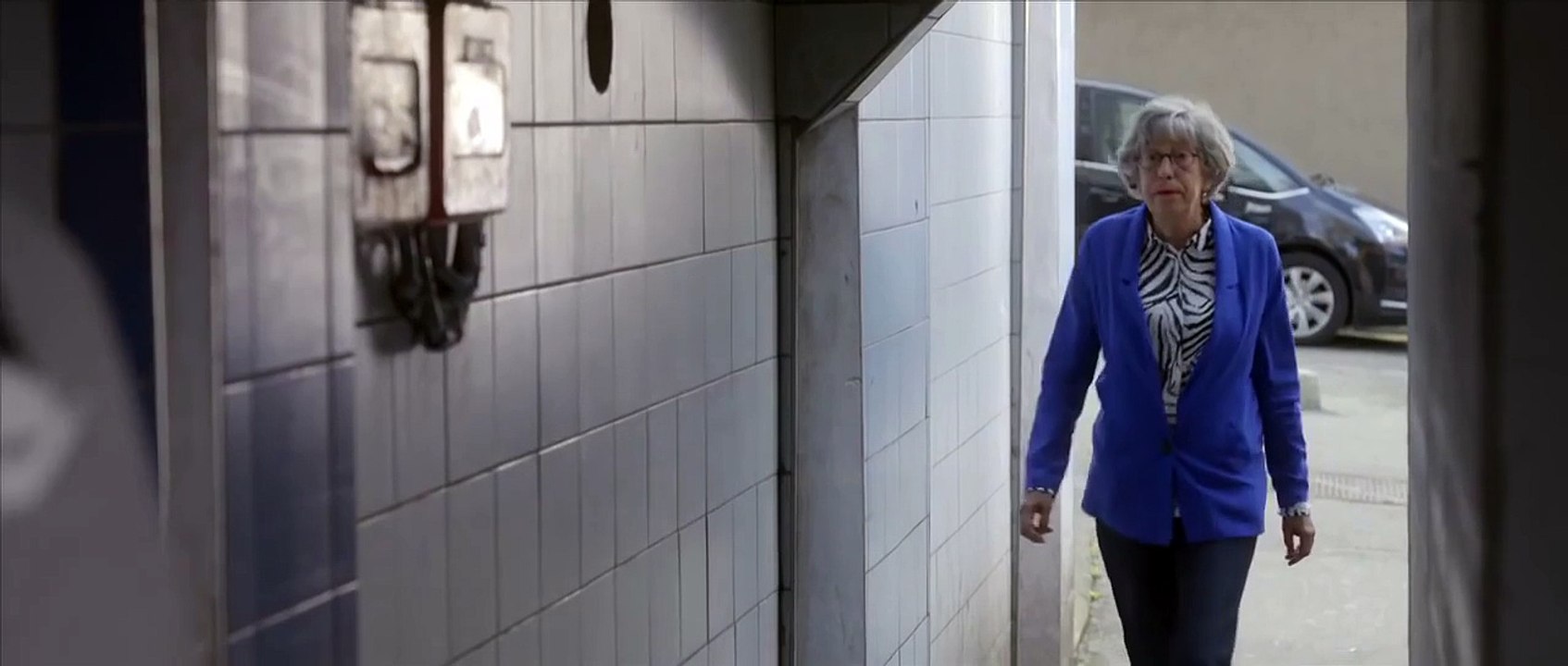 Je suis à vous tout de suite de Baya Kasmi - Bande-annonce