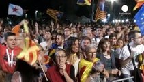 Nach Wahlsieg der Separatisten in Katalonien: Madrid schließt Verhandlungen aus, Mas unter Druck