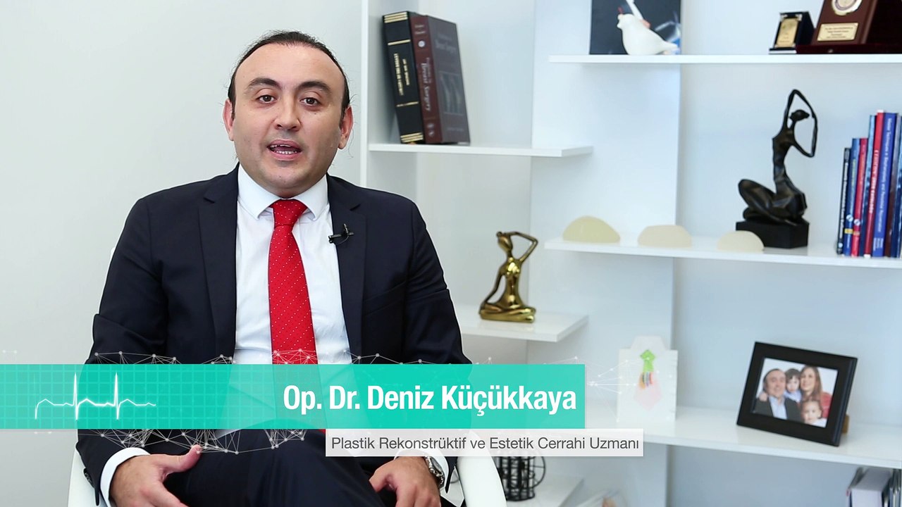 Estetik Burun Ameliyatı Yapılan Hastalarda Nefes Alma Problemi Giderilir mi?