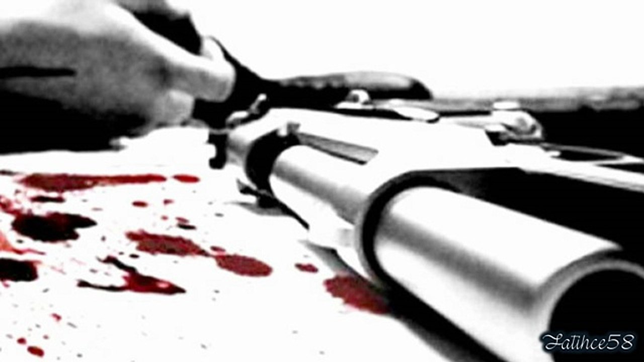 İki Kurşun - Türkü