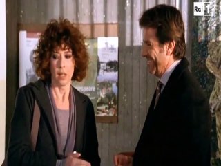 Il gioco del destino,Camilla e Gaetano.