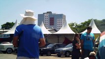 Encontro regional de Carros antigos e amigos, Vale do Paraíba, Pindamonhangaba, SP, Brasil