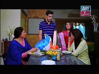 Humari Bitya Episode 21 Full - 28 September