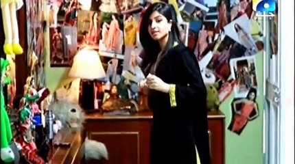 Maikey Ko De Do Sandes Episode 31 Drama 28th September 2015