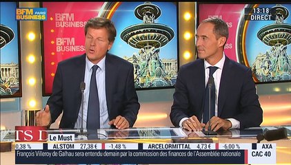 Le Must: Mellerio Dits Meller signe avec Alexandre Vauthier pour sa dernière collection – 28/09