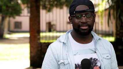 Webdoc Guyane - Photo Mathieu