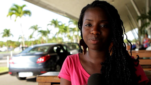 Webdoc Guyane - Photo ASSA