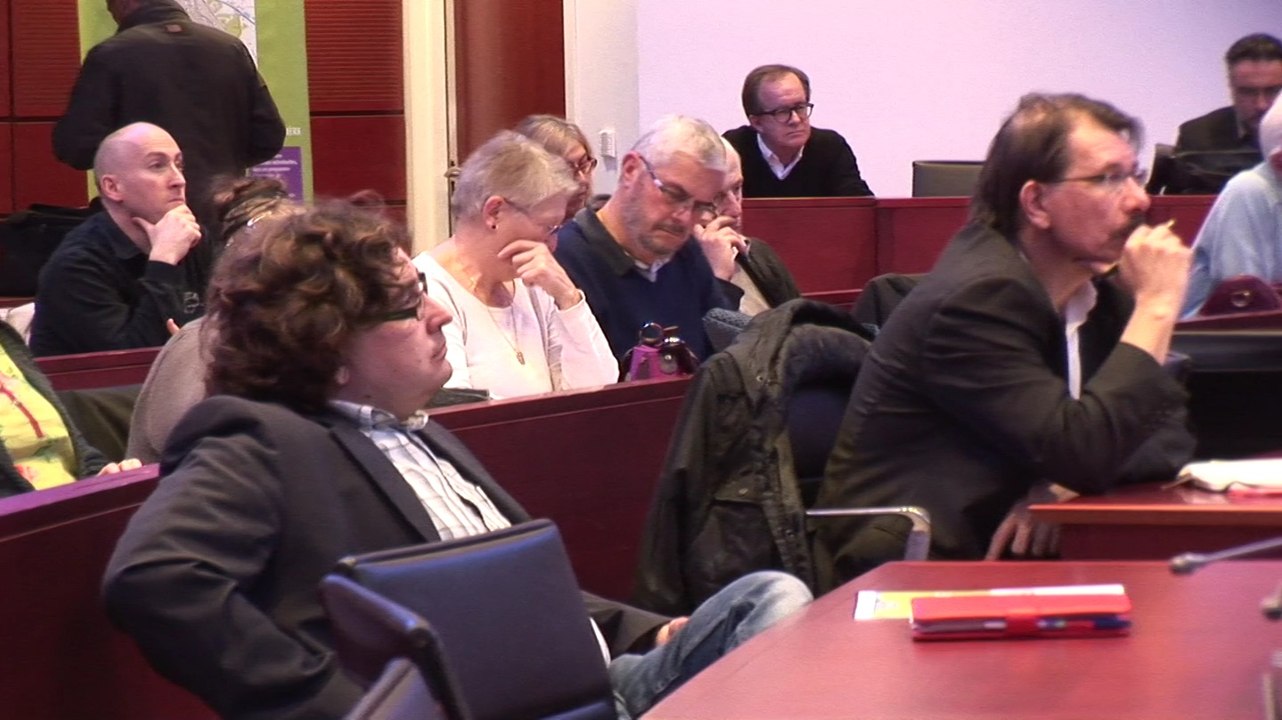 Restitution de la soirée Carticipe