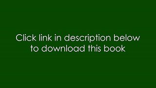 AudioBook Congenital Diseases of the Heart: Clinical-Physiological  Free