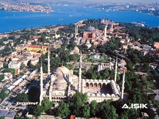 Aziz İstanbul-Munip Utandı