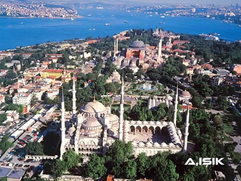 Aziz İstanbul-Munip Utandı