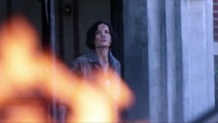 Blindspot - Up Next Jane Does Very Close Call (Sneak Peek) (HD)