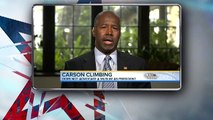 WATCH: CNN Grills Carson On Muslim Comments Until Manager Ends Interview